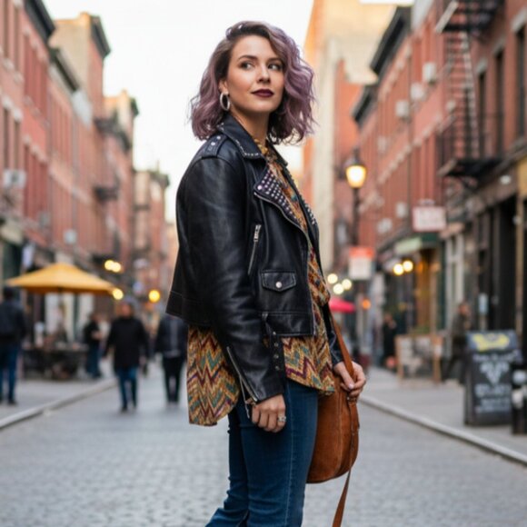 Madewell lace-up block heel boots size 7.5 weathered maple brushed suede new box - Picture 7 of 7